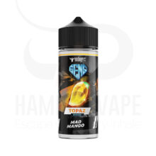 جویس دکتر ویپز انبه  – DR VAPES TOPAZ 120ML