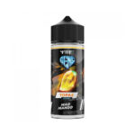 DRVAPES TOPAZ MAD MANGO WITH ICE Juice