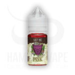 DR Vapes Salt Pink Colada