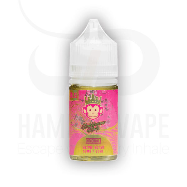 DR.VAPES BUBBLEGUM KINGS ORIGINAL