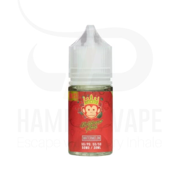 DR.VAPES BUBBLEGUM KINGS WATERMELON