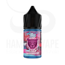 سالت اسموتی انگورفرنگی یخ دکتر ویپز –  DR VAPES PINK FROZEN SMOOTHIE 30ml