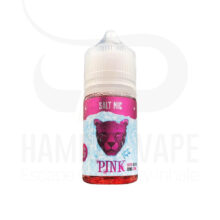 سالت انگور فرنگی پشمک یخ دکتر ویپز –  DR VAPES PINK ICE 30ml