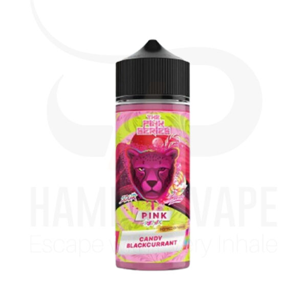 DR.VAPES PINK REMIX 120ML