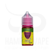 سالت دکتر ویپز آبنبات ترش انگور فرنگی – DR VAPES SALT PINK SOUR