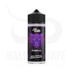 DR.VAPES PURPLE PANTHER 120ML