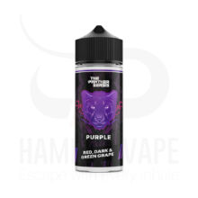 جویس دکتر ویپز انگور – DR.VAPES PURPLE PANTHER 120ML