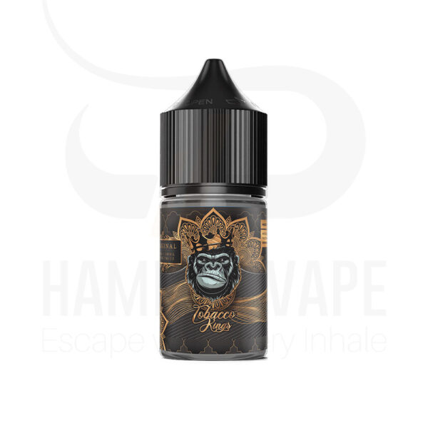 DR.VAPES TB KINGS ORIGINAL