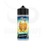 DRVAPES MANGO ICE Juice 120ml