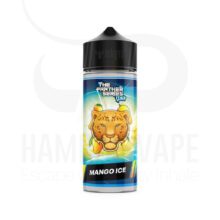 جویس دکتر ویپ انبه یخ – DRVAPES MANGO ICE Juice 120ml