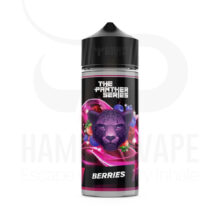 جویس میکس بری ها دکتر ویپ – Dr Vape BERRIES juice 120ML