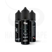 جویس تنباکو وانیل بستنی دکتر ویپز – Dr Vapes Juice BLACK PANTHER 60Ml