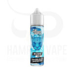 Dr Vapes Juice BLUE ICE 60Ml