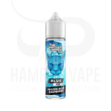 جویس تمشک آبی یخ دکتر ویپز – Dr Vapes Juice BLUE ICE 60Ml