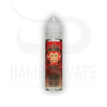 جویس آدامس بادکنکی انار دکتر ویپز – Dr Vapes Juice BM KINGS POMEGRANATE 60Ml