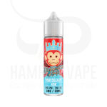 Dr Vapes Juice BM KINGS POMEGRANATE ICE 60Ml