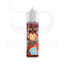 جویس آدامس بادکنکی کولا یخ دکتر ویپز – Dr Vapes Juice BUBBLEGUM KINGS COLA ICE 60Ml