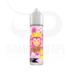 Dr Vapes Juice BUBBLEGUM KINGS ORIGINAL 60Ml