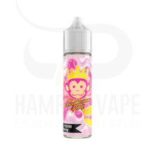 جویس آدامس بادکنکی دکتر ویپز – Dr Vapes Juice BUBBLEGUM KINGS ORIGINAL 60Ml