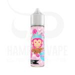 Dr Vapes Juice BUBBLEGUM KINGS ORIGINAL ICE 60Ml