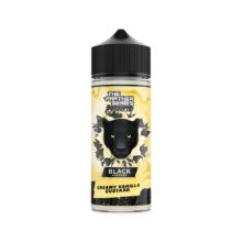 جویس تنباکو وانیل کاستارد دکتر ویپز – Dr Vapes Juice Black Custard