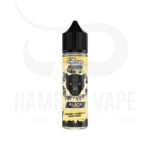 Dr Vapes Juice Black Custard 60ml