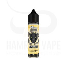 جویس کاستارد وانیل دکتر ویپز – Dr Vapes Juice Black Custard 60ml