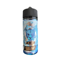 جویس بلوبری رزبری یخ کمپانی دکتر ویپ – Dr Vapes Juice Blue Ice -120ml