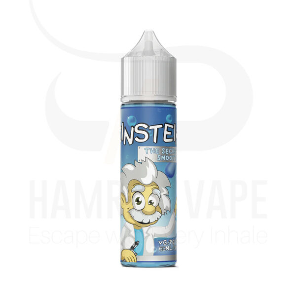 Dr Vapes Juice EINSTEIN 60Ml