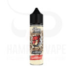 Dr Vapes Juice LOTUS CHEESECAKE 60Ml