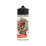 DrVapes Juice Lotus Cheesecake 120ml