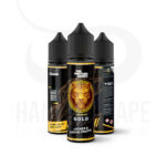 Dr Vapes Juice PANTHER GOLD 60Ml