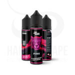 Dr Vapes Juice PINK 60Ml