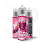 Dr Vapes Juice PINK CANDY 60Ml