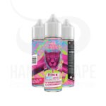 Dr Vapes Juice PINK FROZEN REMIX 60Ml