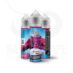 Dr Vapes Juice PINK ICE 60Ml