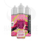 Dr Vapes Juice PINK REMIX 60Ml