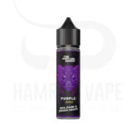 Dr Vapes Juice PURPLE PANTHER 60Ml