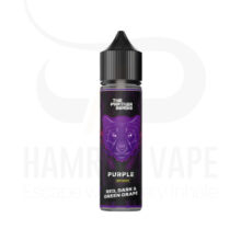 جویس انگور دکتر ویپز – Dr Vapes Juice PURPLE PANTHER 60Ml