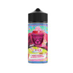 DrVapes Juice Pink Frozen Remix 120ml