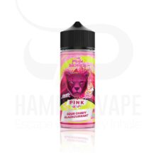 جویس پینک سور کندی ریمکس دکتر ویپز – Dr Vapes Juice Sour Candy Remix 120Ml