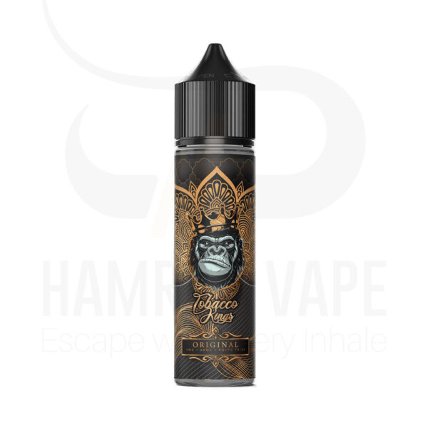 Dr Vapes Juice TOBACCO KINGS ORIGINAL 60Ml