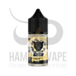 DrVapes Salt Black Custard