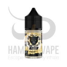 سالت بلک کاستارد دکتر ویپ – Dr Vapes Salt Black Custard