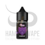 DrVapes Salt Purple