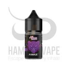 سالت انگور دکتر ویپز – Dr Vapes Salt Purple