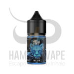 Dr vapes salt Blue