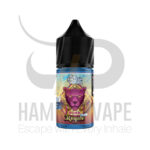 Dr vapes salt Pink rovale frozen