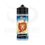 DrVapes Panther Peach Ice 120ML