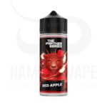 DrVapes Panther Red Apple 120ML